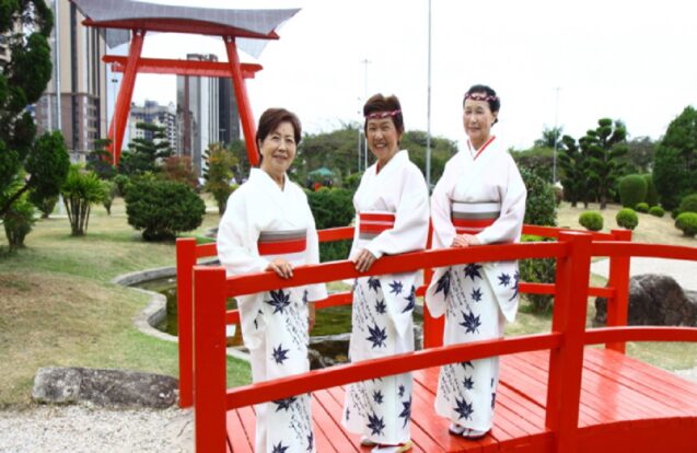 São José dos Campos celebra 118 anos da imigração japonesa com evento cultural