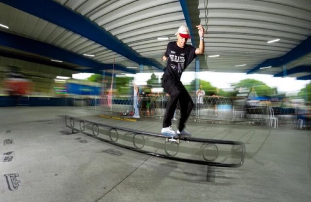 São José dos Campos celebra Dia Mundial do Skate com evento gratuito no Centro da Juventude