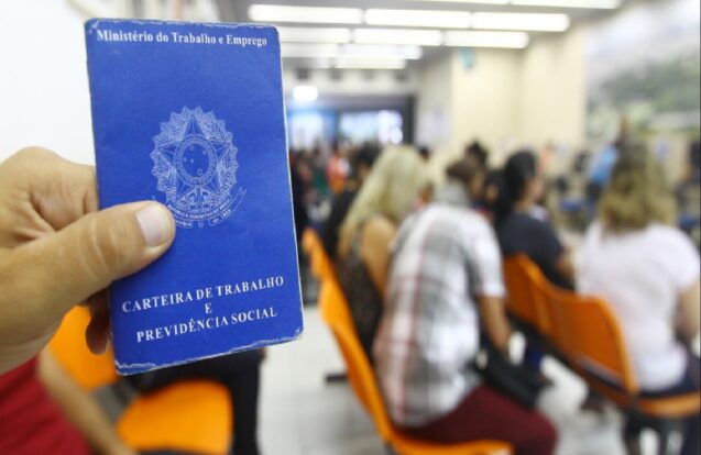 São José dos Campos começa semana com 457 vagas de emprego abertas no PAT