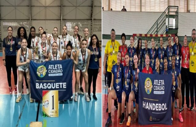 São José dos Campos conquista hexacampeonato dos Jogos Abertos da Juventude