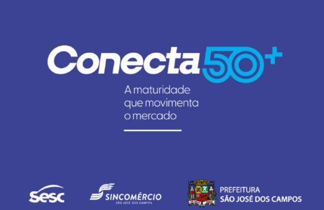 São José dos Campos lança programa para ampliar oportunidades de trabalho para pessoas 50+