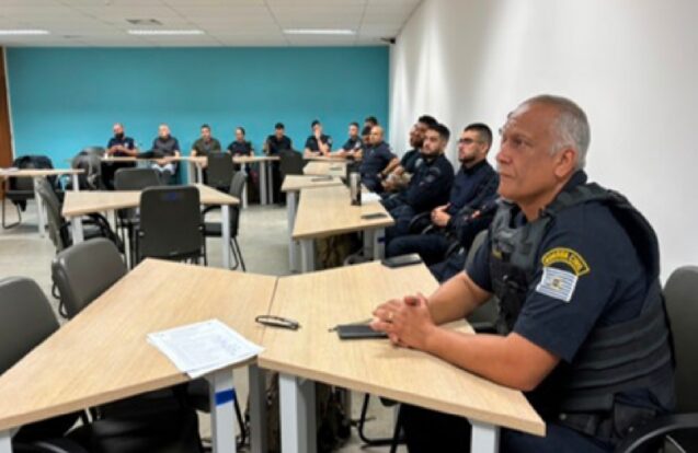 São José dos Campos reforça fiscalização contra som alto e escapamentos irregulares
