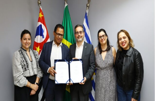 São José vai enviar servidores para intercâmbio em Portugal