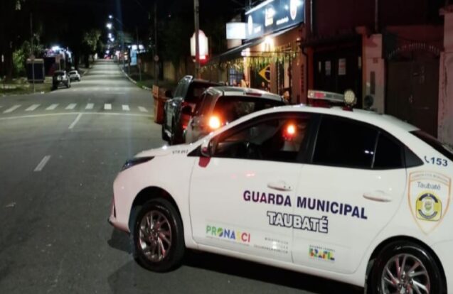 Taubaté intensifica Operação Sossego e fecha estabelecimentos irregulares