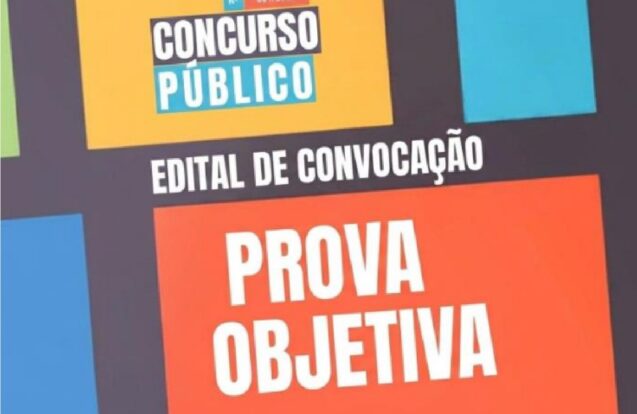 Tremembé aplica provas de concurso com 253 vagas neste domingo