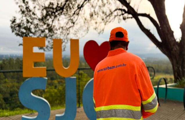 Urbam reabre concurso com 25 vagas para auxiliar de serviços gerais em São José dos Campos