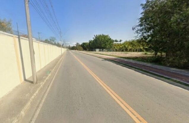 Via Oeste ganha nova configuração para melhorar trânsito em São José dos Campos