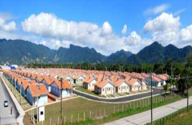 Caraguatatuba destina áreas para construção de 256 moradias do Minha Casa, Minha Vida
