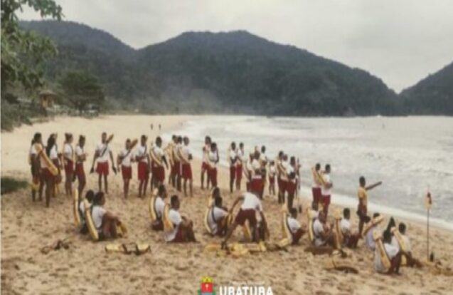Curso para Guarda-Vidas Temporários começa em Ubatuba nesta segunda-feira