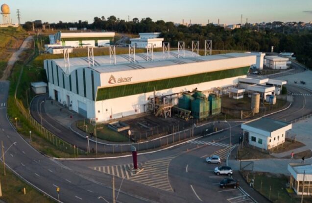 Empresa de São José dos Campos será integrada a grupo global de tecnologia e defesa