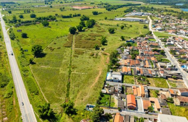 Empresas têm até terça-feira para concorrer a terrenos em área industrial de Tremembé