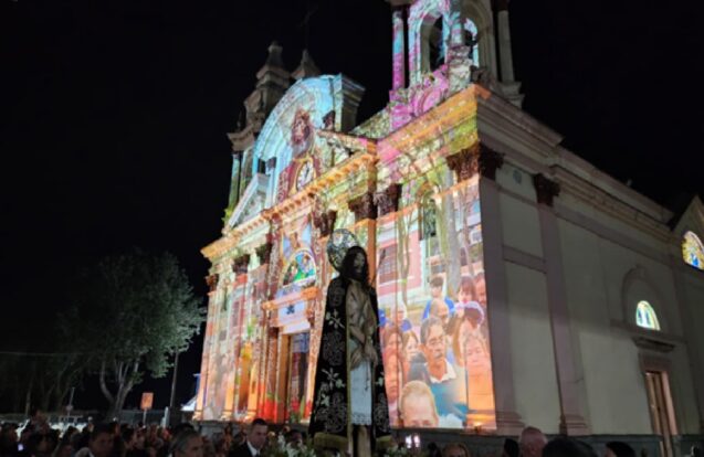 Festa do Senhor Bom Jesus começa nesta sexta-feira em Tremembé com shows e programação gratuita