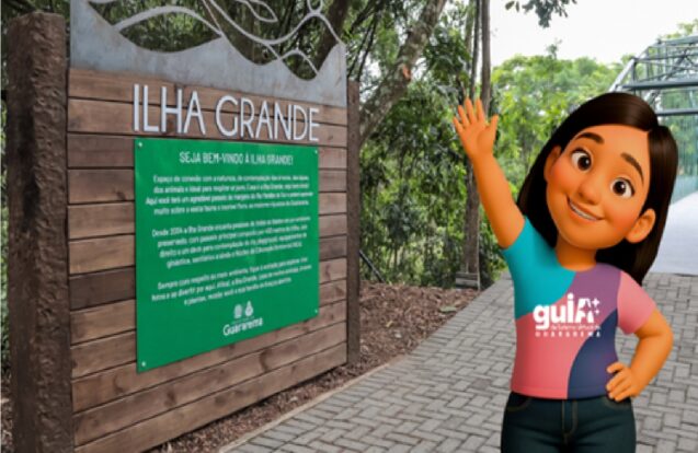 Guararema, cidade lança assistente virtual de turismo no WhatsApp