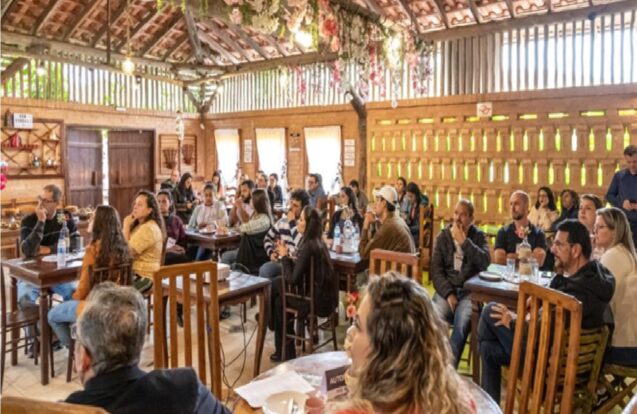 Guararema terá encontro gratuito para empresários da construção civil