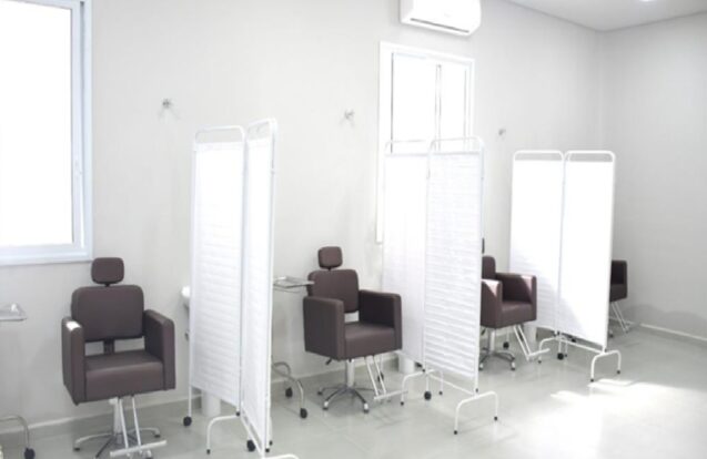 Hospital Municipal Universitário de Taubaté inaugura novo Ambulatório de Saúde Auditiva