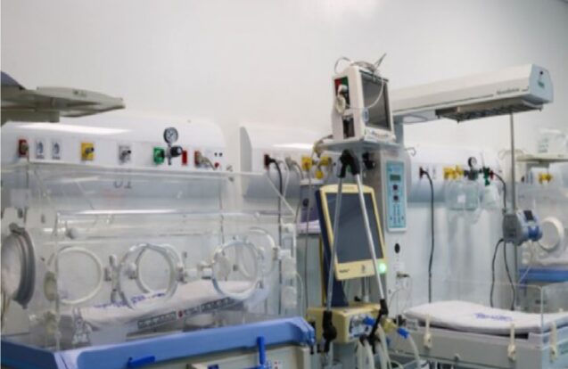 Hospital da Costa Sul registra mais de 250 partos e amplia atendimentos em São Sebastião