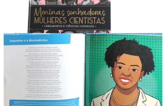 Justiça determina retorno de livro retirado de escolas de São José dos Campos