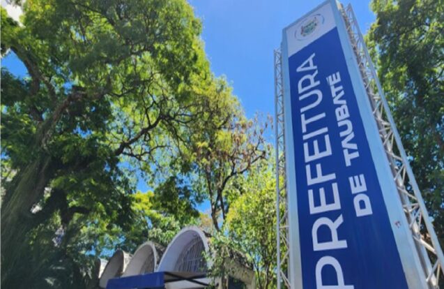 Lembrete para quem quer uma vaga! Inscrições do concurso da Prefeitura de Taubaté continuam abertas