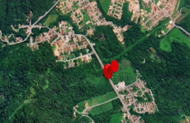 Obra vai interditar trecho da Estrada do Araribá em Ubatuba por 10 dias