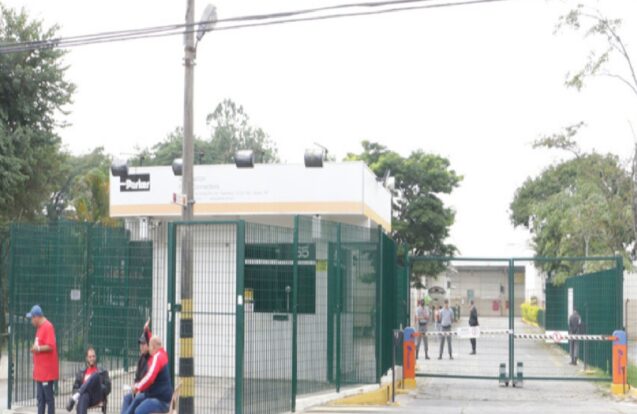 Parker Hannifin anuncia fechamento da unidade de Jacareí