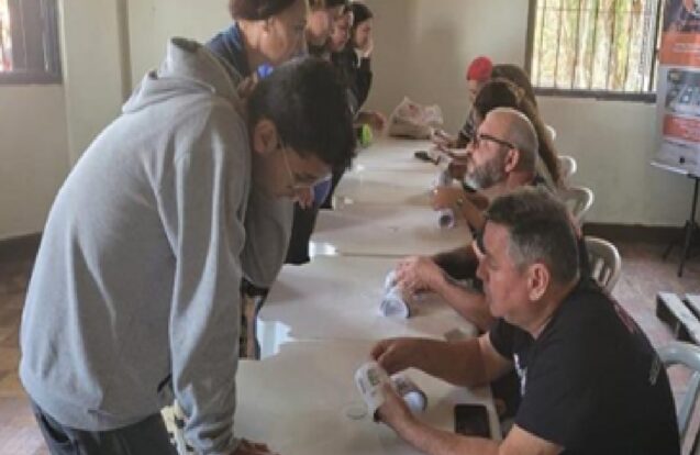 Pindamonhangaba inicia nesta sexta a troca de ingressos para o Pinda Rodeio Fest 2026