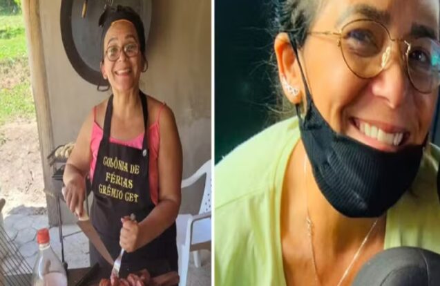 Polícia aponta contradições e amplia investigação sobre desaparecimento de cozinheira em Ubatuba