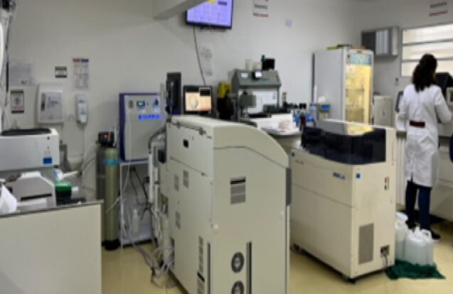 Santa Casa de Jacareí ganha novos leitos e laboratório modernizado
