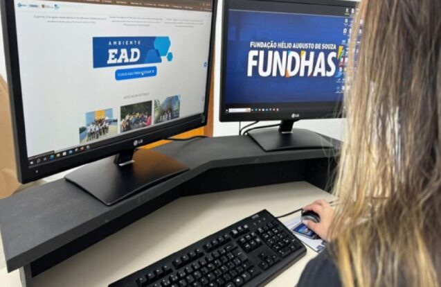 São José abre 2 mil vagas para cursos gratuitos EAD de qualificação profissional