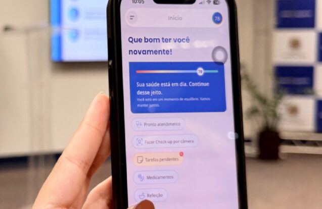 São José amplia telemedicina e aposta em tecnologia para agilizar atendimento na saúde