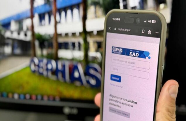 São José dos Campos abre 2 mil vagas em cursos gratuitos de qualificação a distância