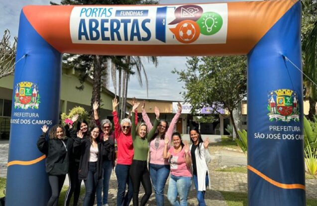 São José dos Campos abre inscrições para novos cursos gratuitos de qualificação
