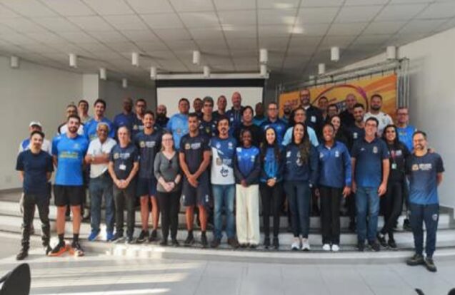 São José dos Campos entra na reta final para receber os Jogos Regionais