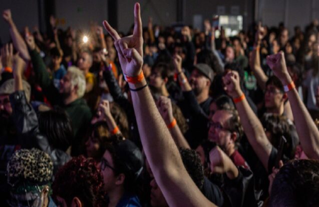 São José dos Campos recebe Sindmetal Rock Fest com Cólera, Garotos Podres e MC Taya neste sábado