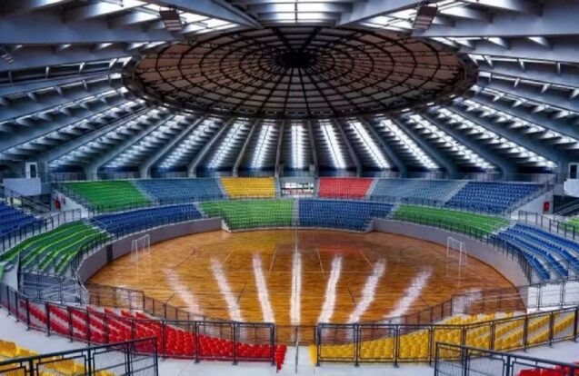 São José dos Campos recebe torneio com equipes da Superliga Masculina de Vôlei