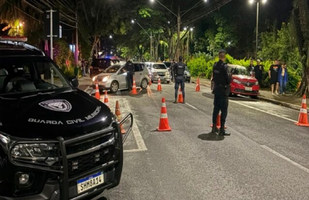 São José dos Campos registra queda nos principais índices de criminalidade, aponta SSP