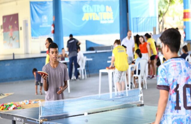 São José dos Campos terá programação gratuita para as férias de julho