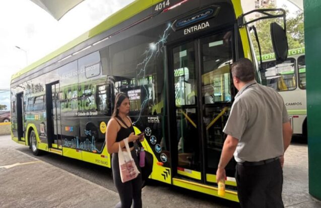 São José terá ônibus gratuito para o Revelando SP a partir desta quinta