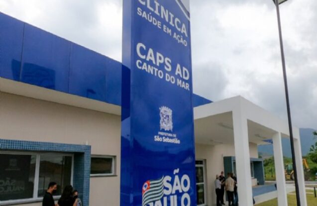 São Sebastião cria atendimento especializado para pessoas com dependência em apostas on-line