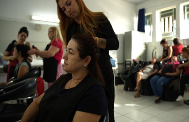 Taubaté abre mais de 1.000 vagas em cursos profissionalizantes gratuitos
