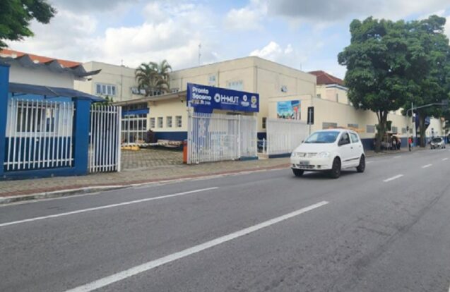 Taubaté inicia transição da gestão do Hospital Municipal Universitário