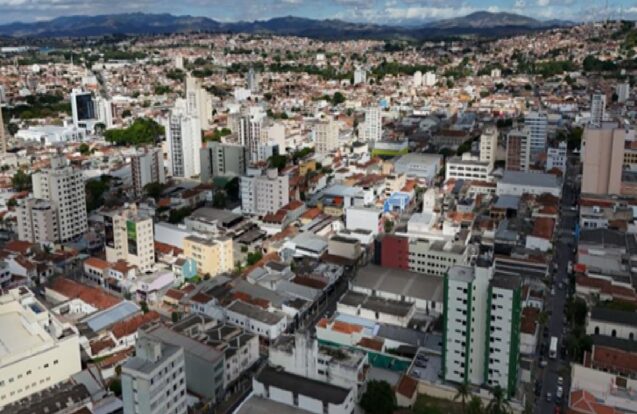 Taubaté lidera geração de empregos na construção civil no Vale do Paraíba