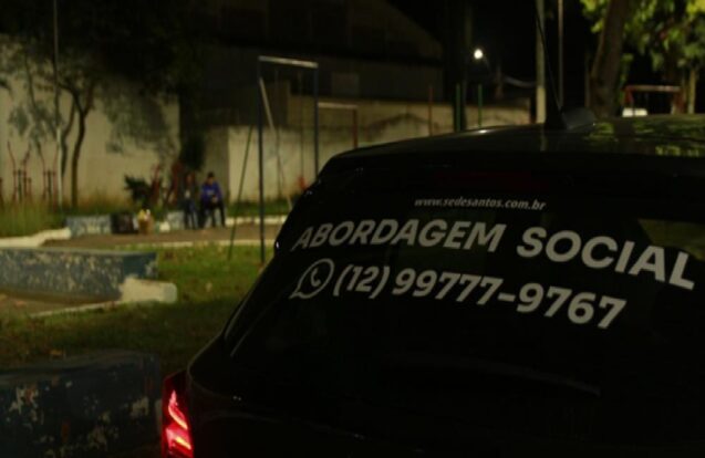 Taubaté reforça atendimento à população em situação de rua durante o inverno