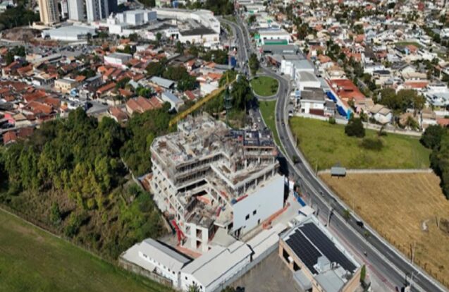 Taubaté sanciona novo Código de Obras para agilizar construções e reduzir burocracia