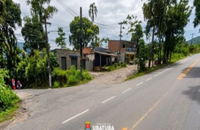 Ubatuba cobra melhorias na Rodovia Rio-Santos entre Ubatuba e Caraguatatuba