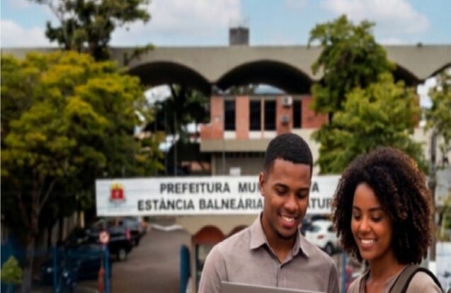 Ubatuba convoca novos estagiários para próxima etapa do processo seletivo