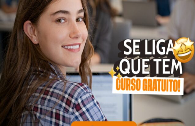Caçapava abre vagas para cursos profissionalizantes gratuitos