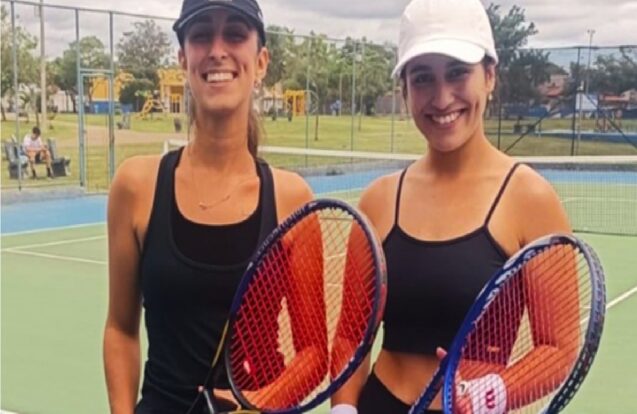 Campeonato Joseense de Tênis abre inscrições em São José dos Campos