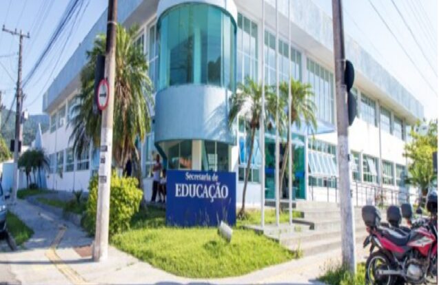 Caraguatatuba abre seleção para diretores e coordenadores da rede municipal de ensino