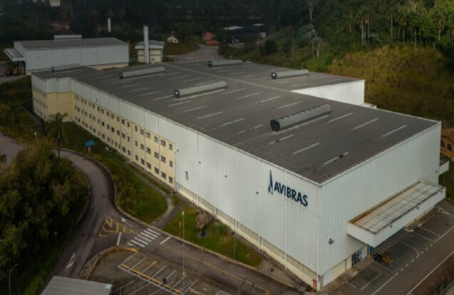 Compra da Avibras pela J&F avança e aguarda aprovação do Cade