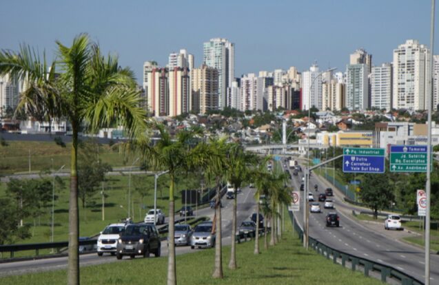 Corrida de rua altera trânsito no Anel Viário de São José neste domingo